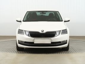 Skoda Octavia - 2017