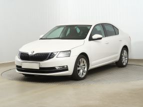 Skoda Octavia - 2017