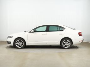 Skoda Octavia - 2017