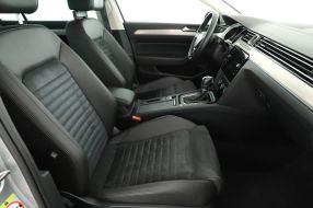 Volkswagen Passat - 2017
