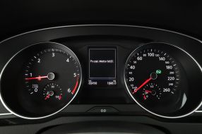 Volkswagen Passat - 2017