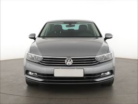 Volkswagen Passat - 2017