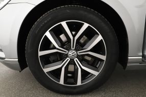 Volkswagen Passat - 2017