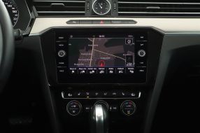 Volkswagen Passat - 2017