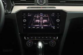 Volkswagen Passat - 2017