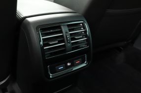 Volkswagen Passat - 2017