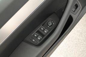 Volkswagen Passat - 2017