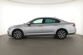 Volkswagen Passat - 2017