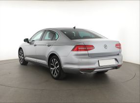 Volkswagen Passat - 2017
