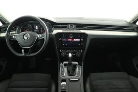 Volkswagen Passat - 2017