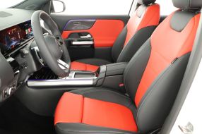 Mercedes-Benz GLA - 2025