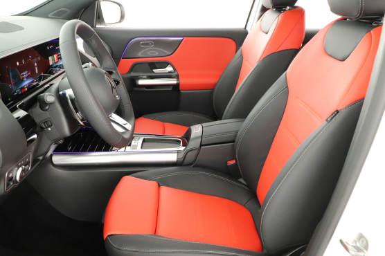 Mercedes-Benz GLA 35 AMG 4MATIC