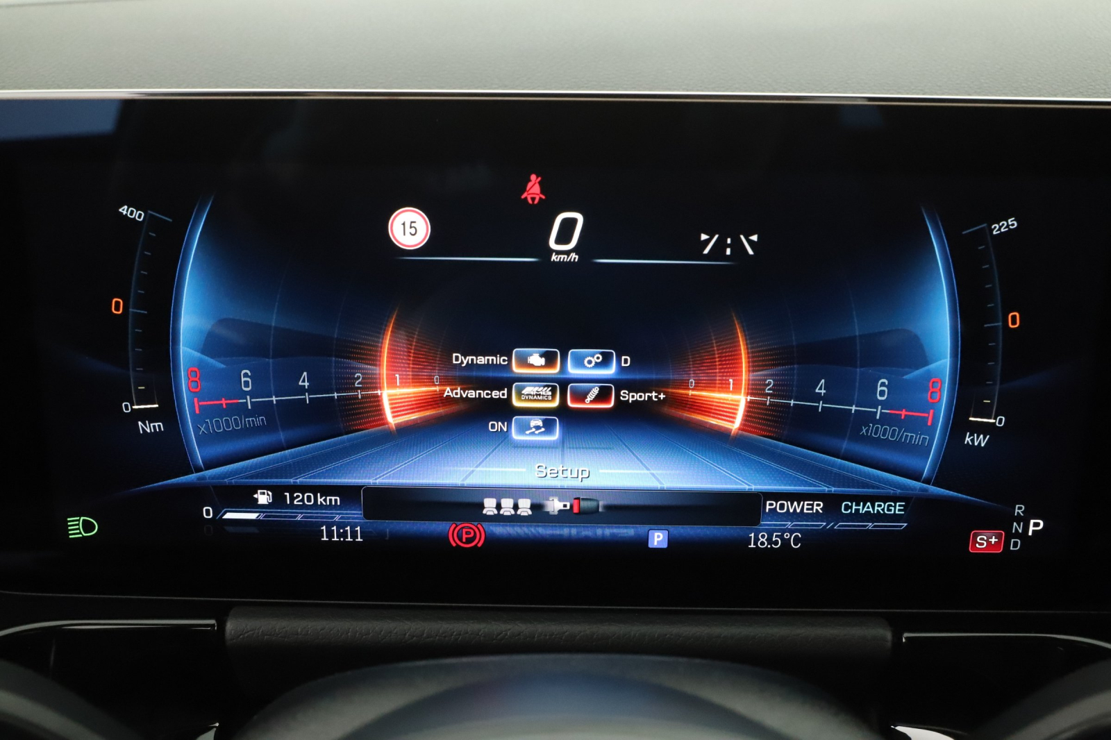 Mercedes-Benz GLA - 2025