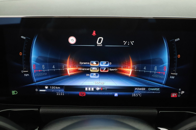 Mercedes-Benz GLA - 2025