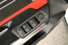 Mercedes-Benz GLA - 2025