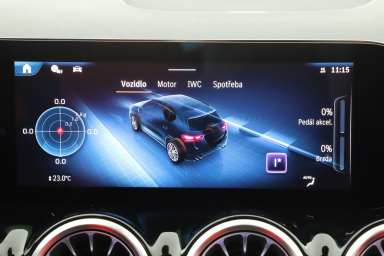 Mercedes-Benz GLA - 2025