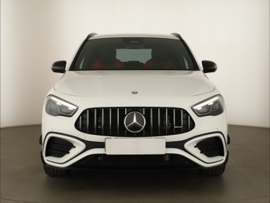 Mercedes-Benz GLA - 2025