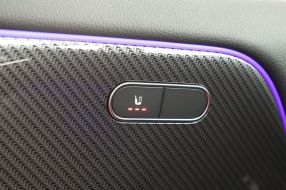 Mercedes-Benz GLA - 2025