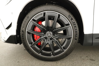 Mercedes-Benz GLA - 2025