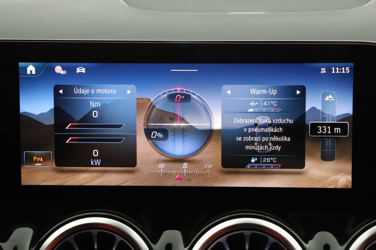 Mercedes-Benz GLA - 2025