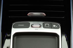 Mercedes-Benz GLA - 2025