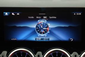 Mercedes-Benz GLA - 2025