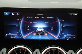 Mercedes-Benz GLA - 2025