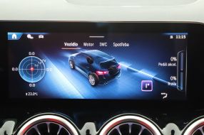 Mercedes-Benz GLA - 2025