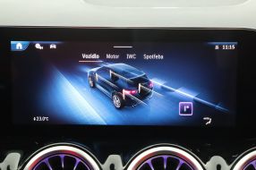 Mercedes-Benz GLA - 2025