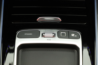 Mercedes-Benz GLA - 2025