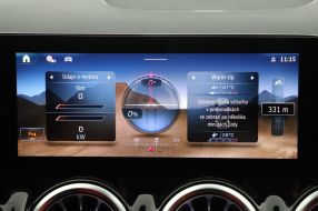 Mercedes-Benz GLA - 2025