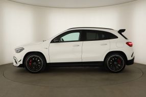 Mercedes-Benz GLA - 2025