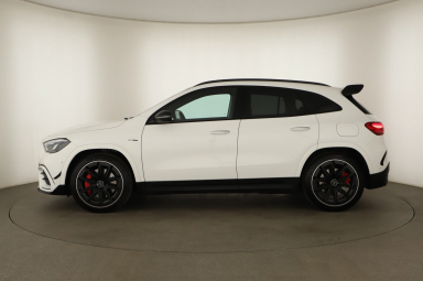 Mercedes-Benz GLA - 2025