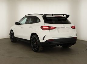 Mercedes-Benz GLA - 2025