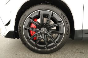 Mercedes-Benz GLA - 2025