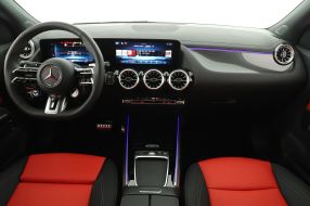 Mercedes-Benz GLA - 2025