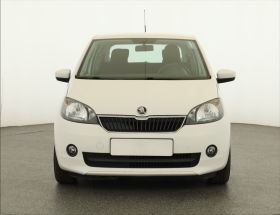 Skoda Citigo - 2012