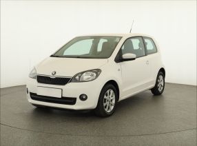 Skoda Citigo - 2012