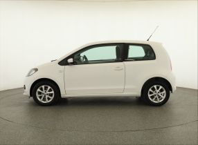 Skoda Citigo - 2012