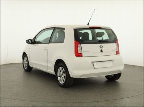 Skoda Citigo - 2012