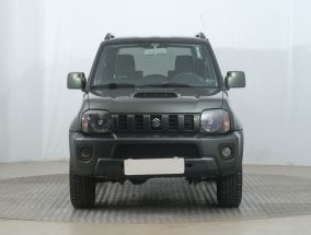 Suzuki Jimny - 2015