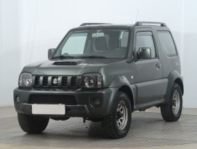 Suzuki Jimny - 2015