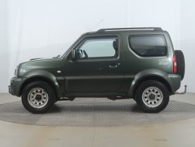 Suzuki Jimny - 2015