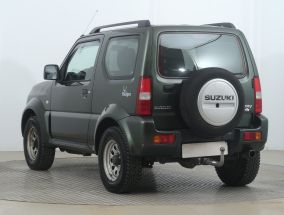 Suzuki Jimny - 2015