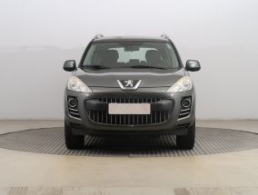 Peugeot 4007 - 2012
