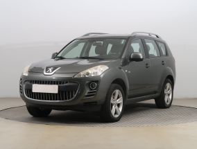 Peugeot 4007 - 2012