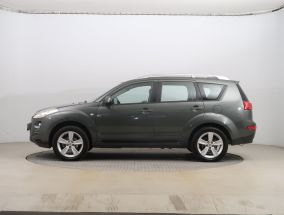 Peugeot 4007 - 2012