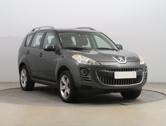Peugeot 4007