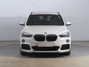 BMW X1 - 2017