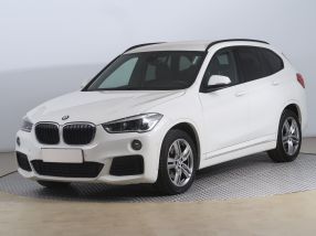 BMW X1 - 2017
